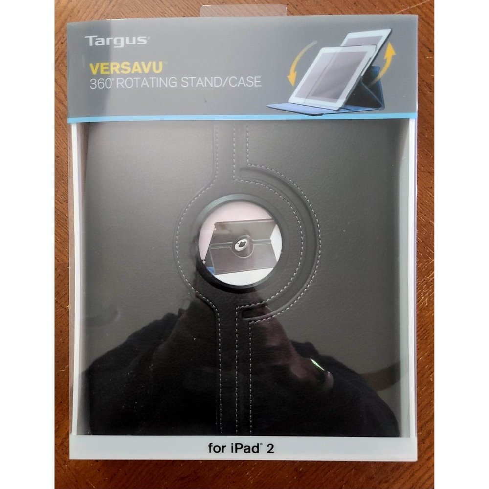 Targus Verasvu iPad 2 Case